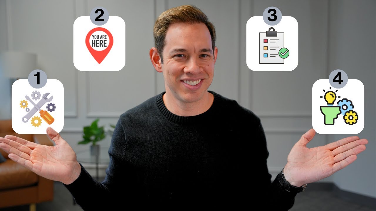 4 Life Changing Ideas About Retirement