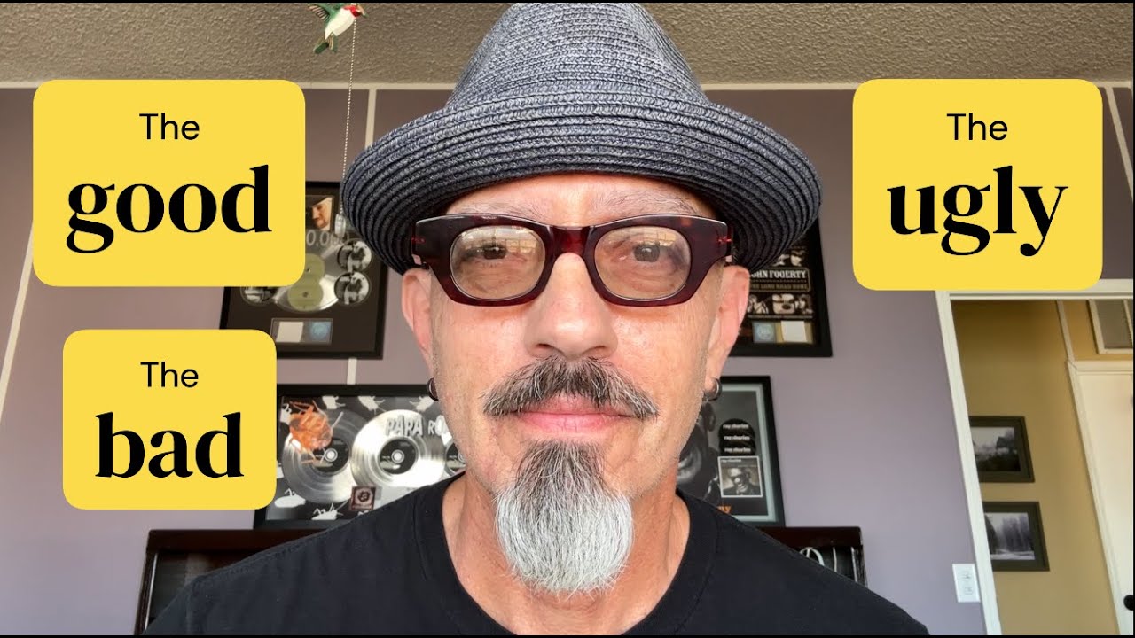 4 YEARS Of Retirement Experience In 1 Video