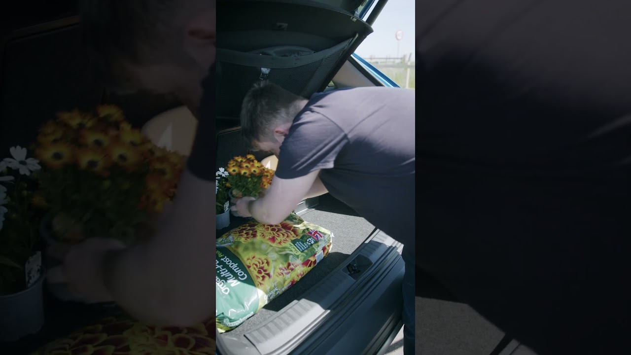 5 reasons we give ⭐⭐⭐⭐⭐ to the Skoda Elroq… #ytshorts #shorts