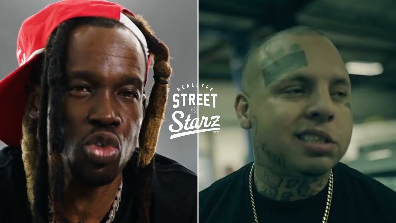 607 Unc CLEARS UP issue with Grave Digga, he STOLE his info, MELTDOWN After Being SENT Trans Woman?!