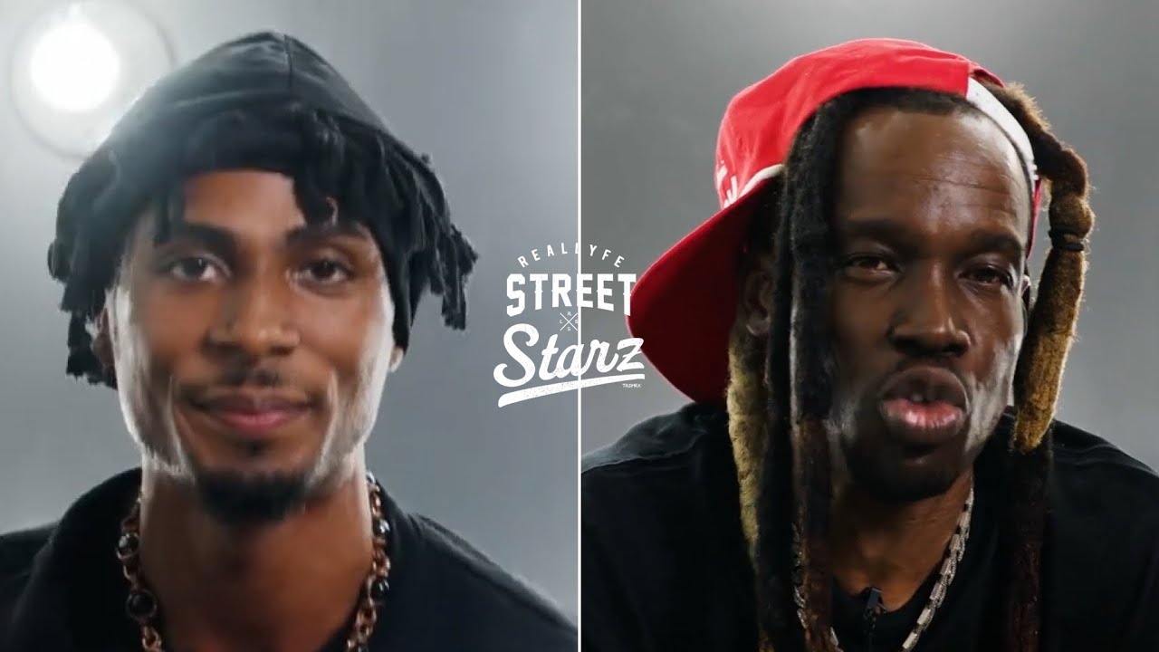 607 Unc & Tony Willrich “the Government Is SILENCING Spiritual Leaders!” expose Rashad Jamal & MORE