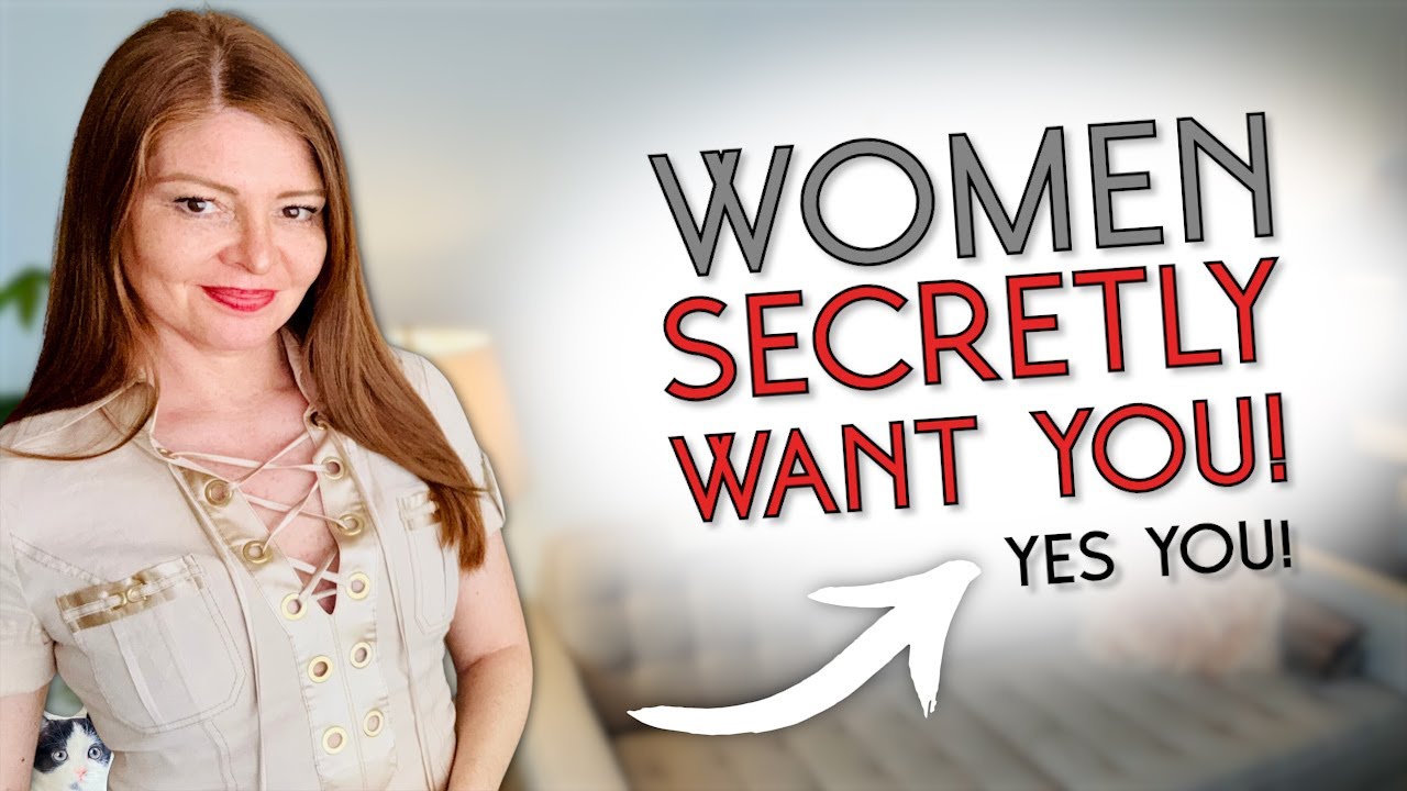 7 Signs You’re A HIGHLY Attractive Man