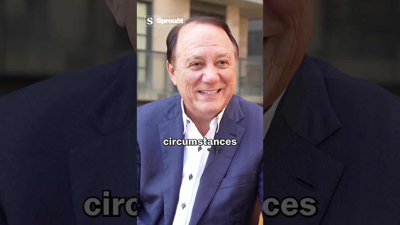 70 Year Old Millionaire: Do This to Build A Successful Life!