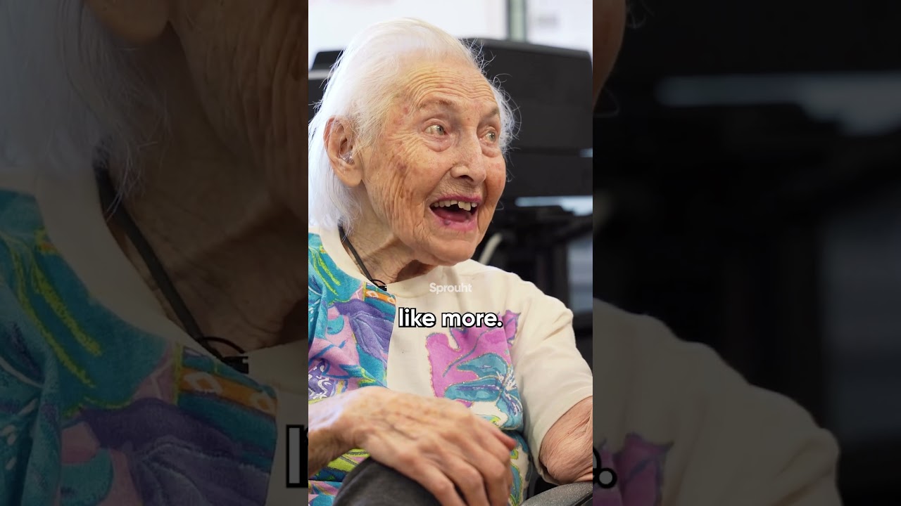 99 Year Old: Do This To Live An Honest Life, Don’t Kid Yourself!