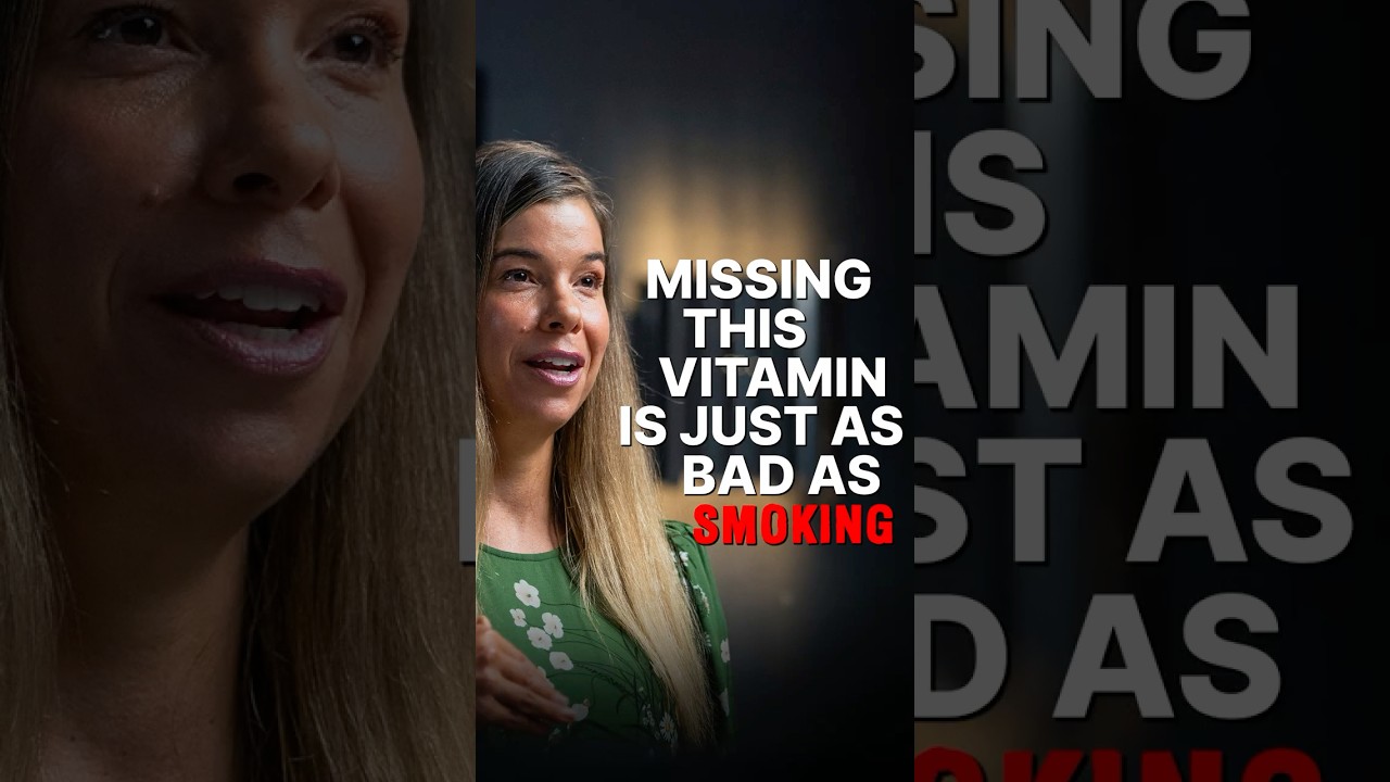 A Lack Of This Is Linked To Cancer? 😱