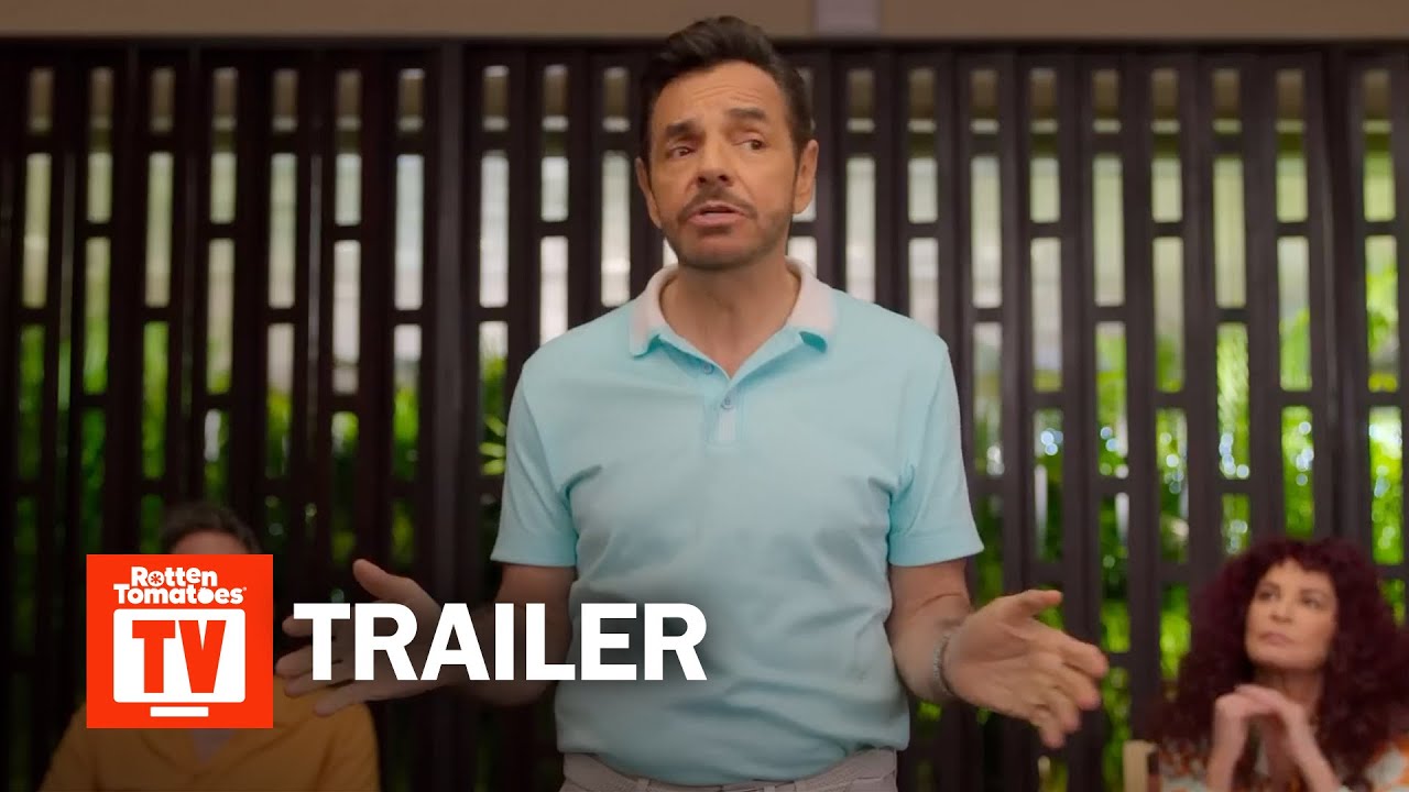 Acapulco Season 4 Trailer | ‘The Final Season’