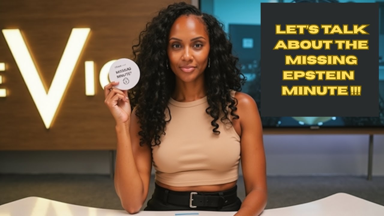 AG Bondi Speaks Out — Here’s My Honest Take! | The View