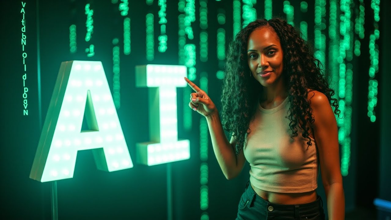 AI Taking Over?! Joe Rogan’s AI Clip Left Me Shaken! 🤯