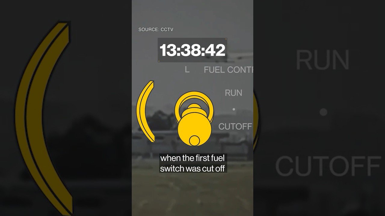 Air India Crash: How 10 seconds could shed some light on what happened