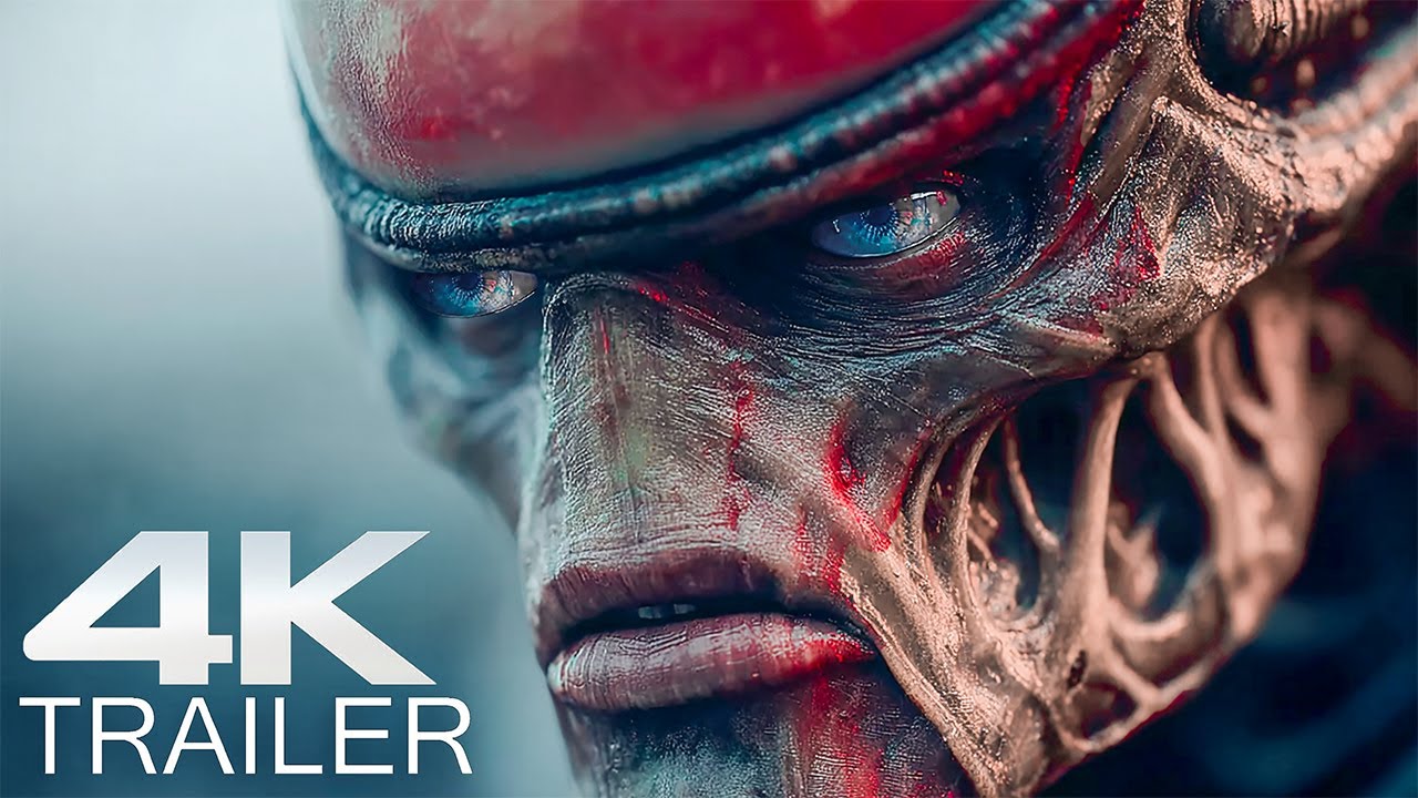 ALIEN: EARTH Final Trailer (2025) Extended