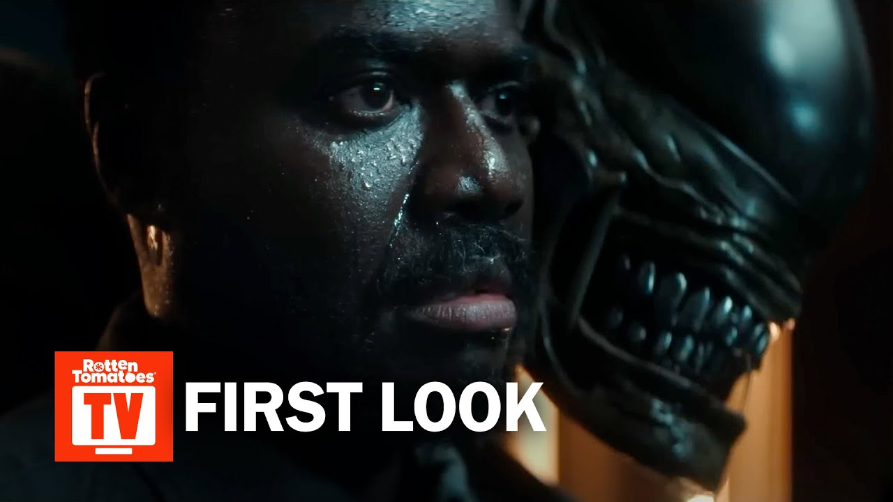 Alien: Earth Season 1 First Look | ‘On Set Dispatches’