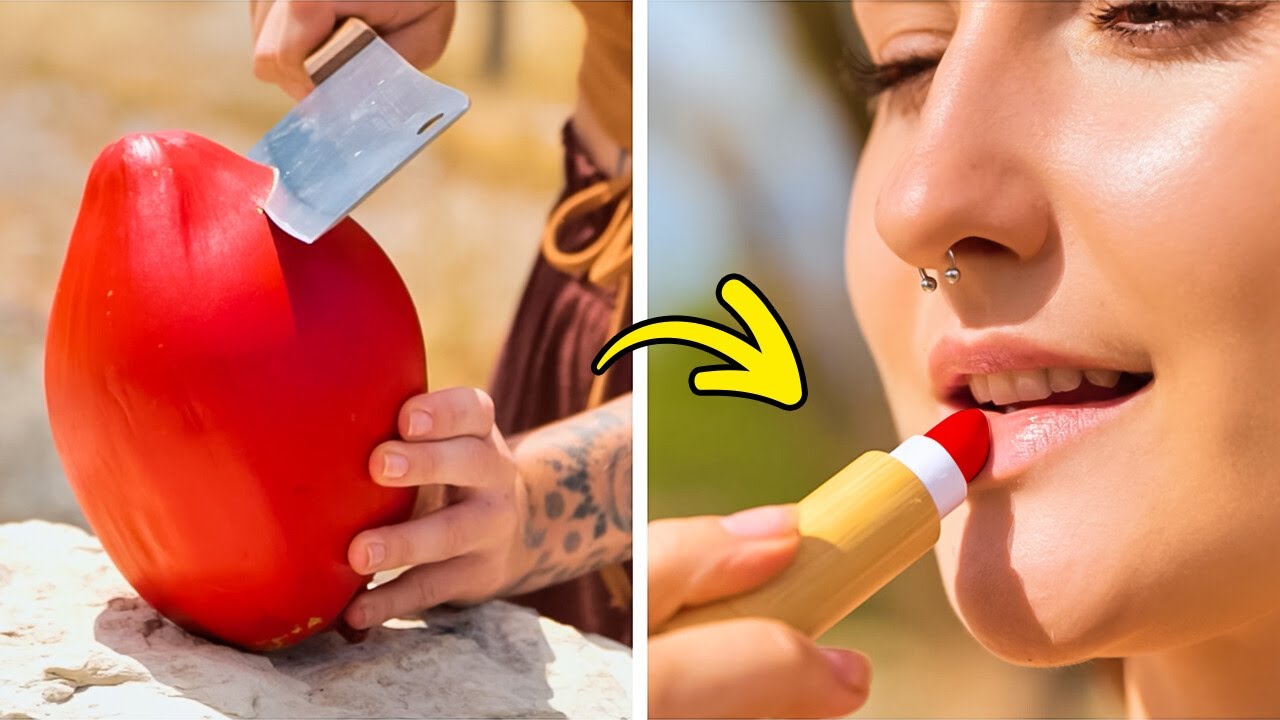 All-Natural DIY Products That Actually Work! 🌸 Homemade Beauty & Cleaning Hacks