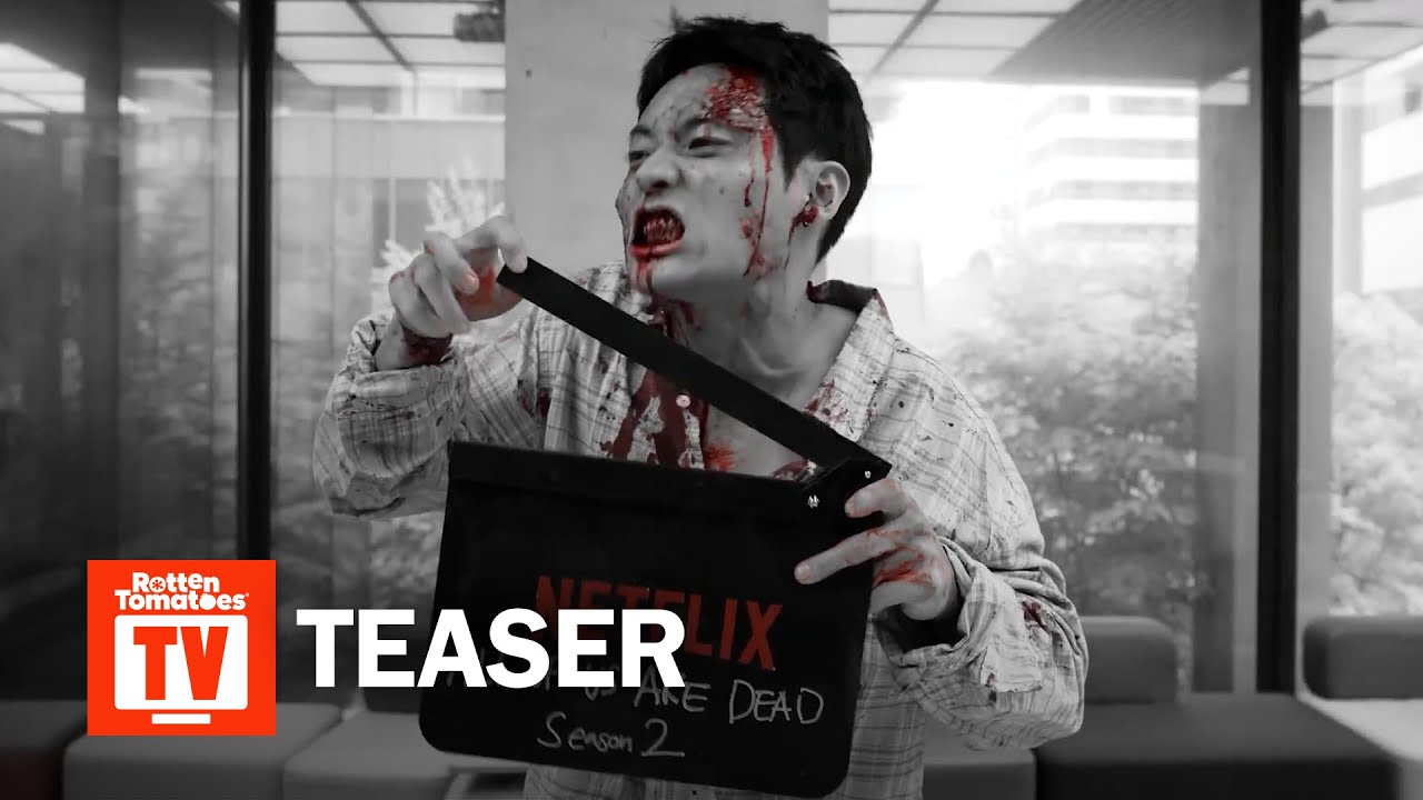 All of Us Are Dead Season 2 Teaser | ‘Announcement Now in Production’