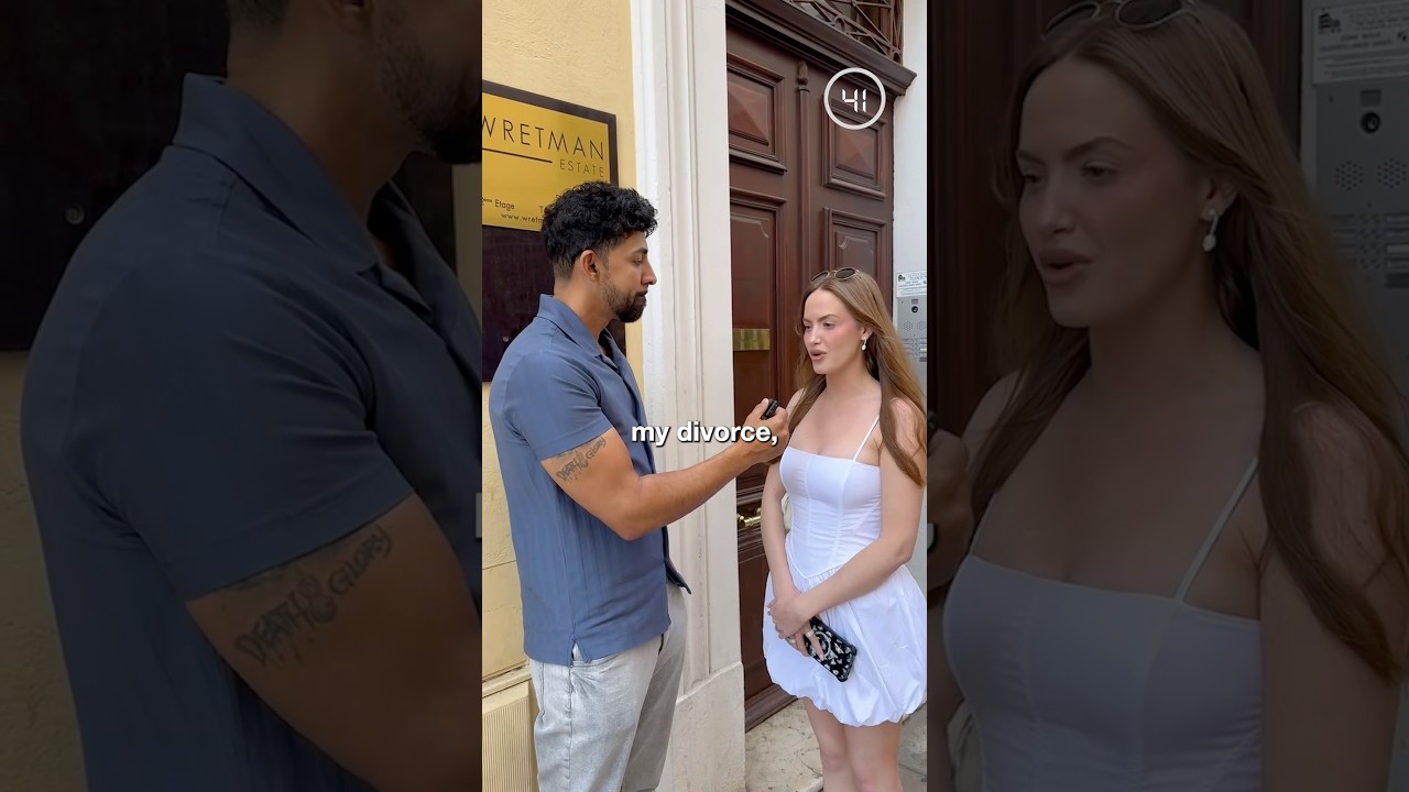 Almost gave up on her dream, then 1 video changed everything💫 Life in 60 Seconds with Haley Baylee