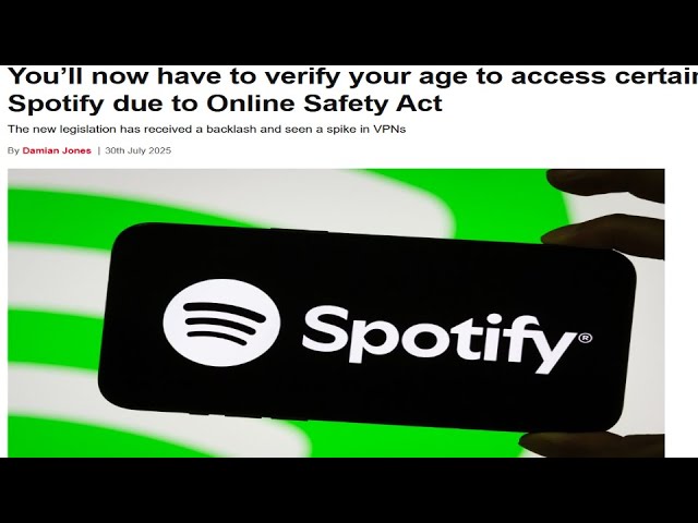 Already Getting Worse