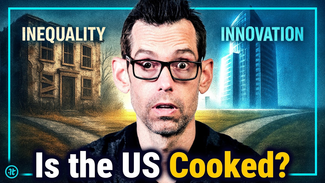 America May Not Survive the Next Decade Unless We Do THIS