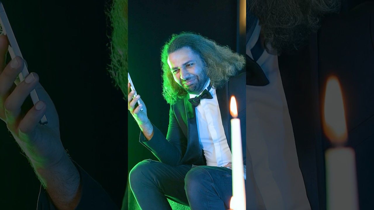 Android vs iPhone – Who has better chat up lines?