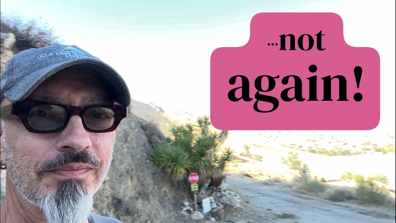 ANOTHER FIRE Threatens My Retirement Home…Should I Move?