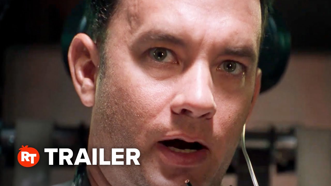 Apollo 13 30th Anniversary Trailer (2025)
