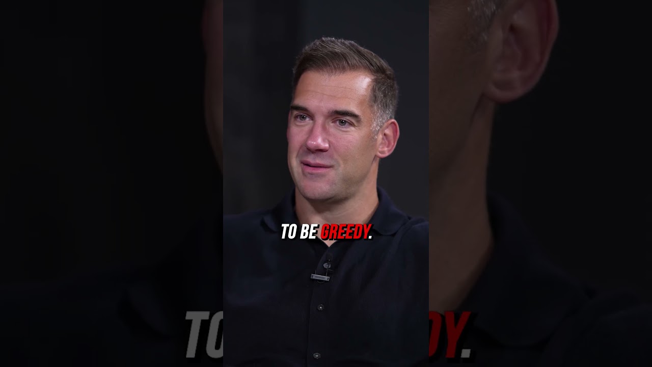 Are Rich People ACTUALLY Greedy?