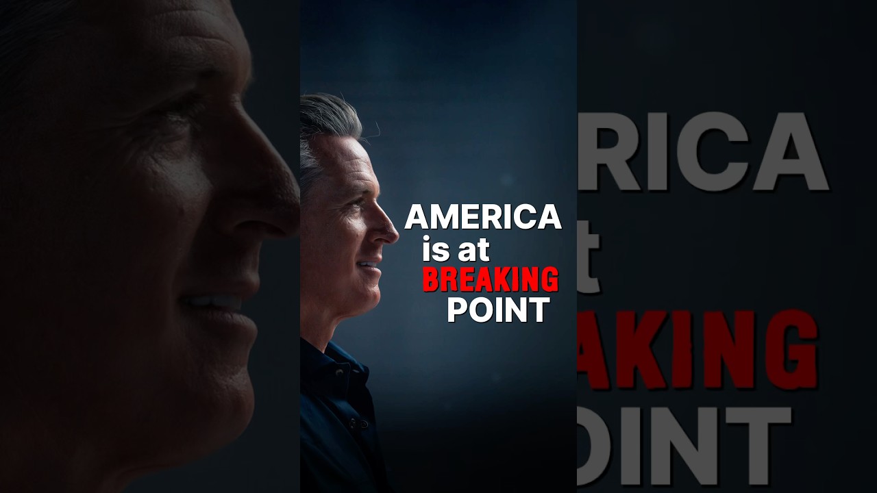 Are We Seeing The Collapse Of The US?