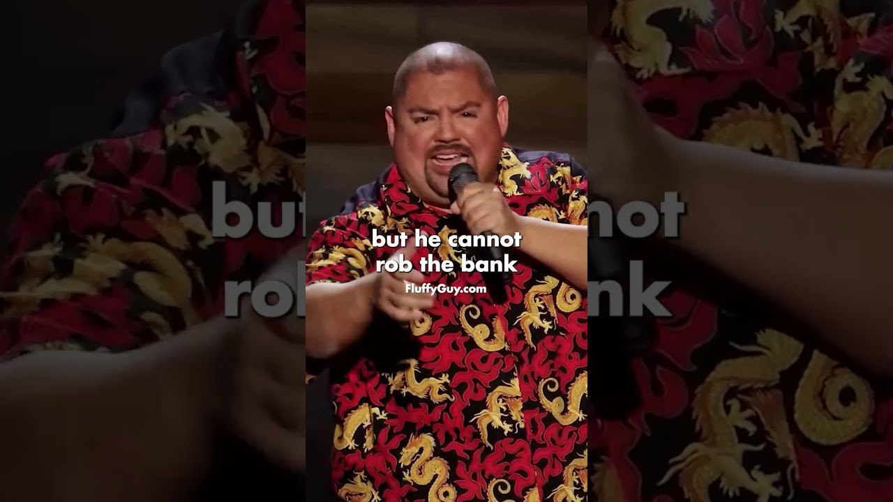 Arnold Schwarzenegger knows Fluffy