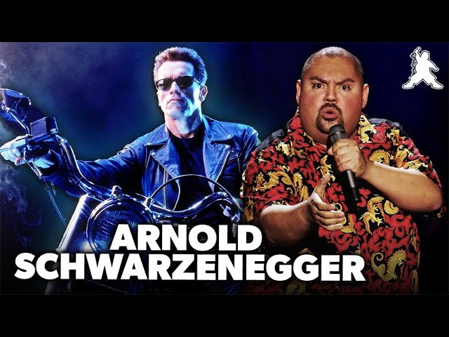 Arnold Schwarzenegger