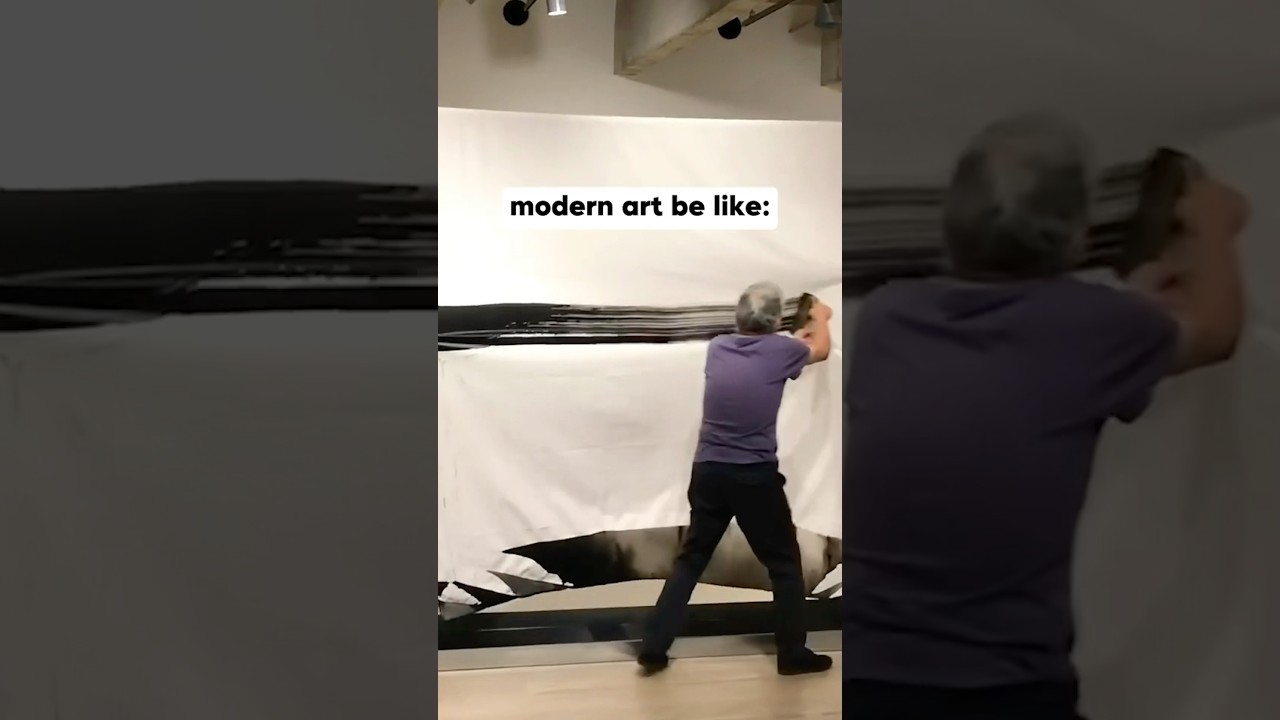 Art 👨🏻‍🎨