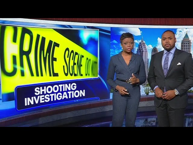 Atlanta crime and shooting report July 3, 2025 | FOX 5 News