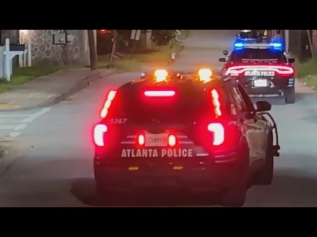 Atlanta shooting updates | FOX 5 News