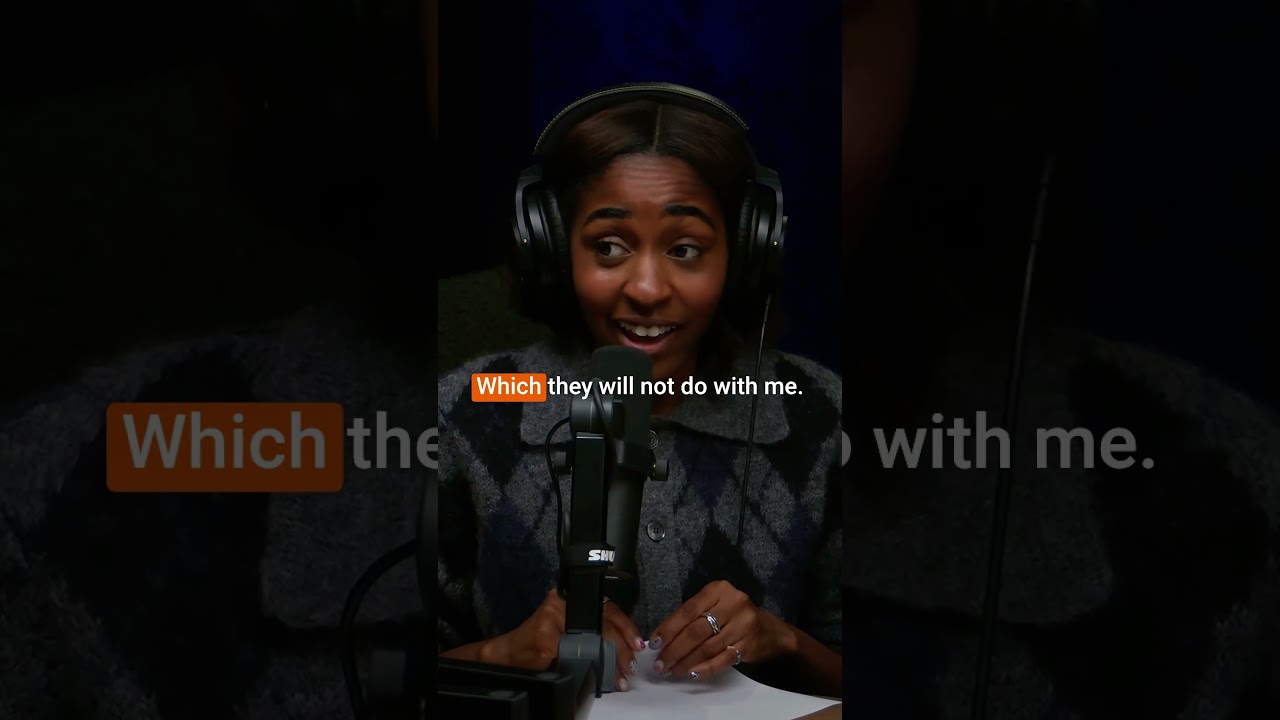 Ayo Edebiri is definitely Irish. #podcast #comedy #conaf #conan