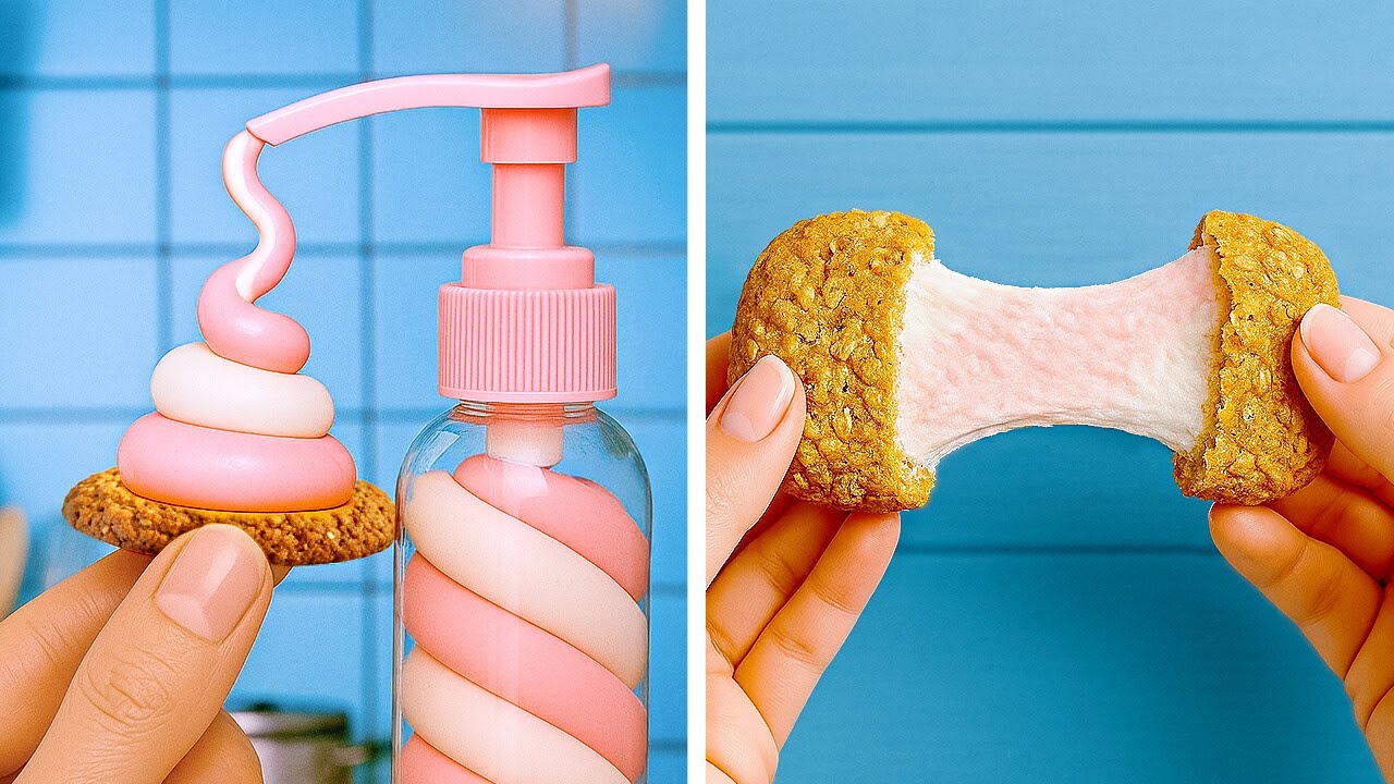 BAKE COOKIES LIKE A PRO! 👩‍🍳 Easy Decorating Tricks For Beginners & Beyond! ✨