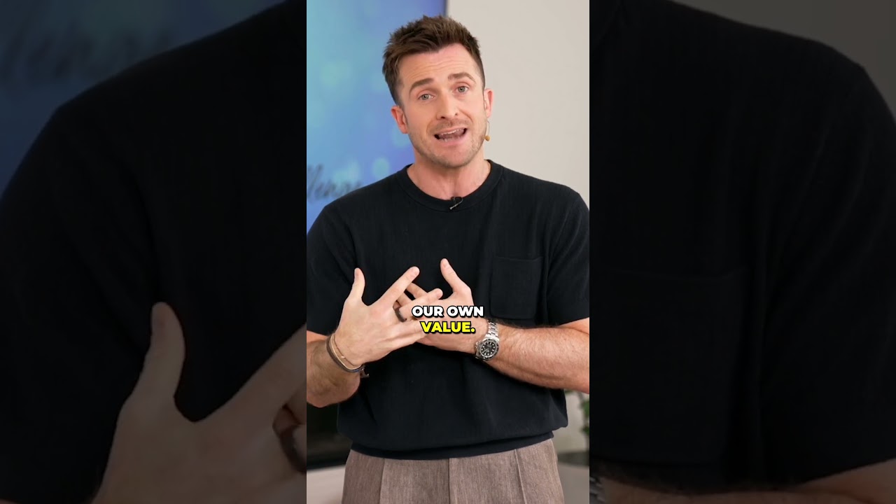 Be The Leader of Your Life