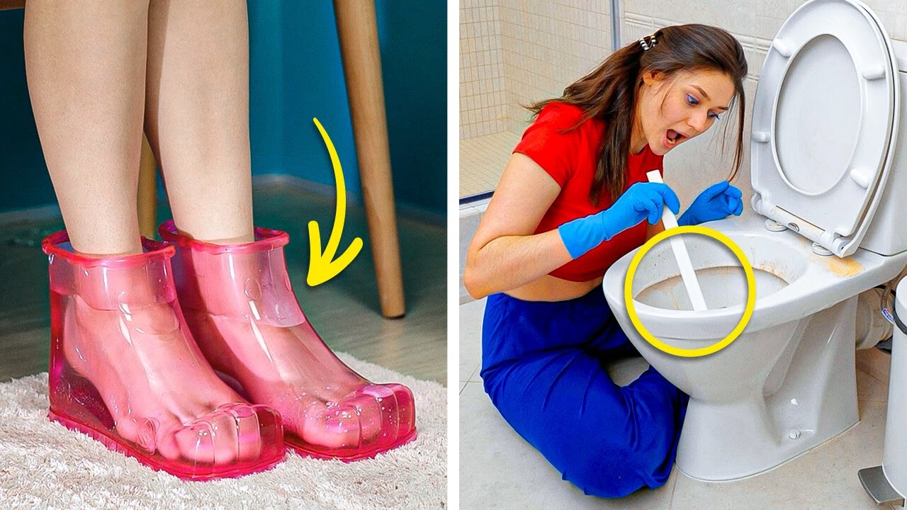 Beauty Gadgets & Hacks That Will Totally UPGRADE Your Routine! 💋✨