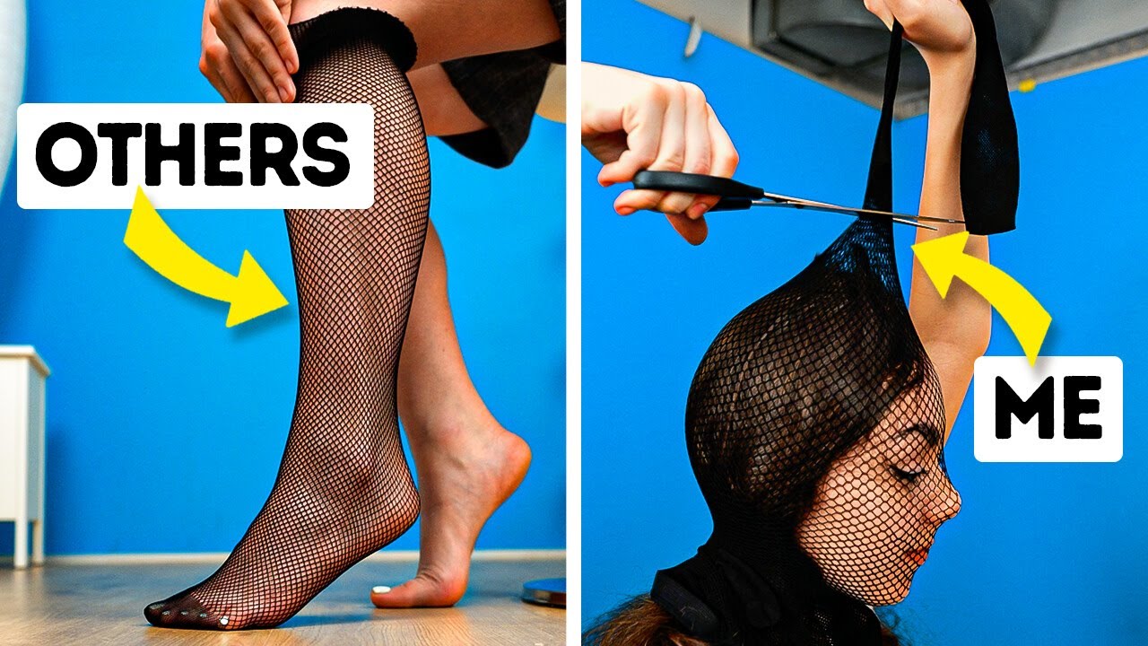 Beauty Hacks for Clumsy Queens! 👑💋 Easy Fixes You’ll Actually Nail