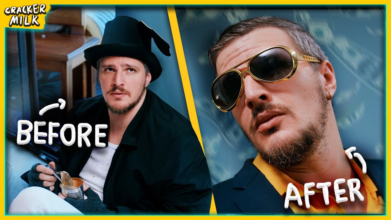 Before payday vs After payday