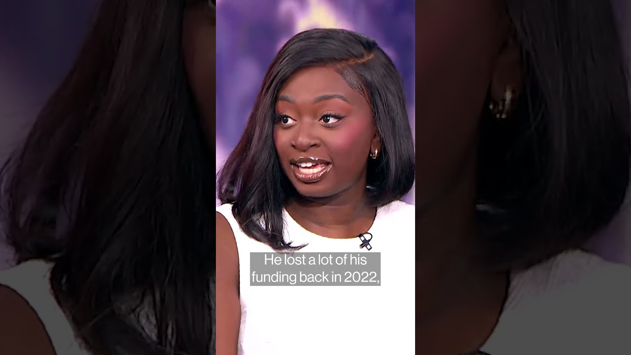 Behind the meme-stock revival is one small hedge fund #shorts #memestocks #memestock #markets