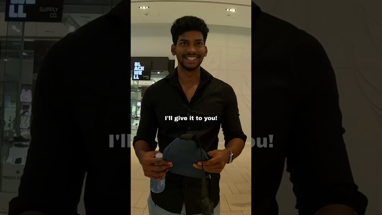 Being kind to strangers with Temu 😊❤️ Get a 0$ gift by using code dxp4549 #kindness  #temu