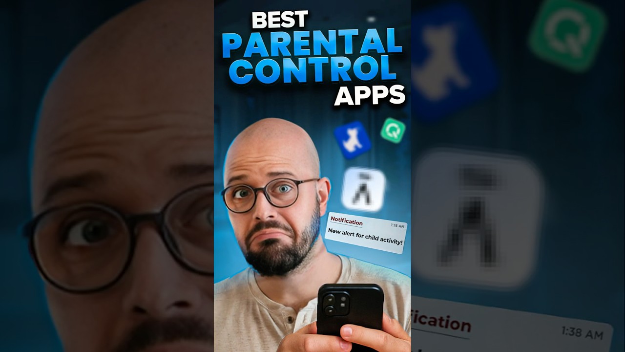 Best Parental Control App: Why Bark Wins! 📱