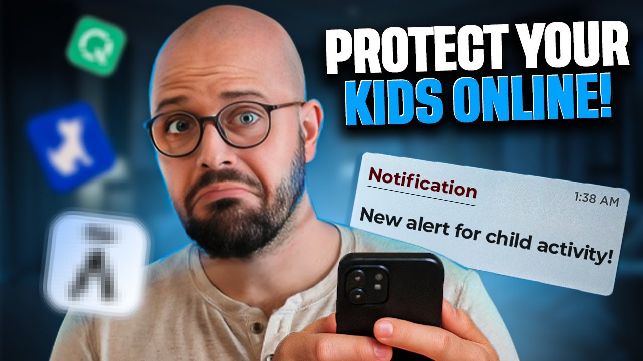 Best Parental Control Apps for 2025 (Tested with Real Families)