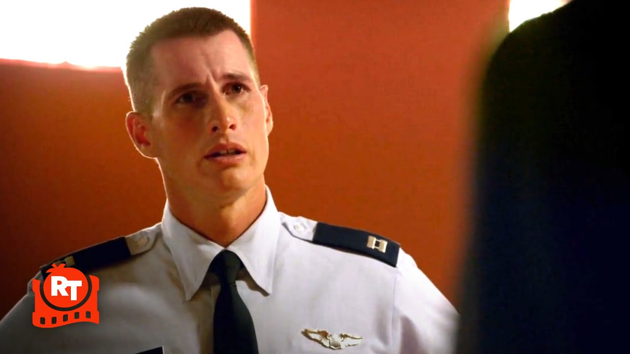 Better Call Saul – Captain Bauer Yells At Jimmy (S3E1) | Movieclips