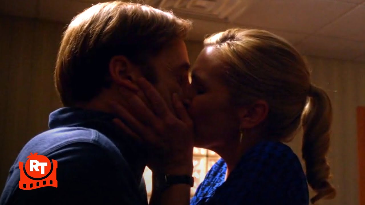Better Call Saul – Dentist Office Kiss (S2E8) | Movieclips