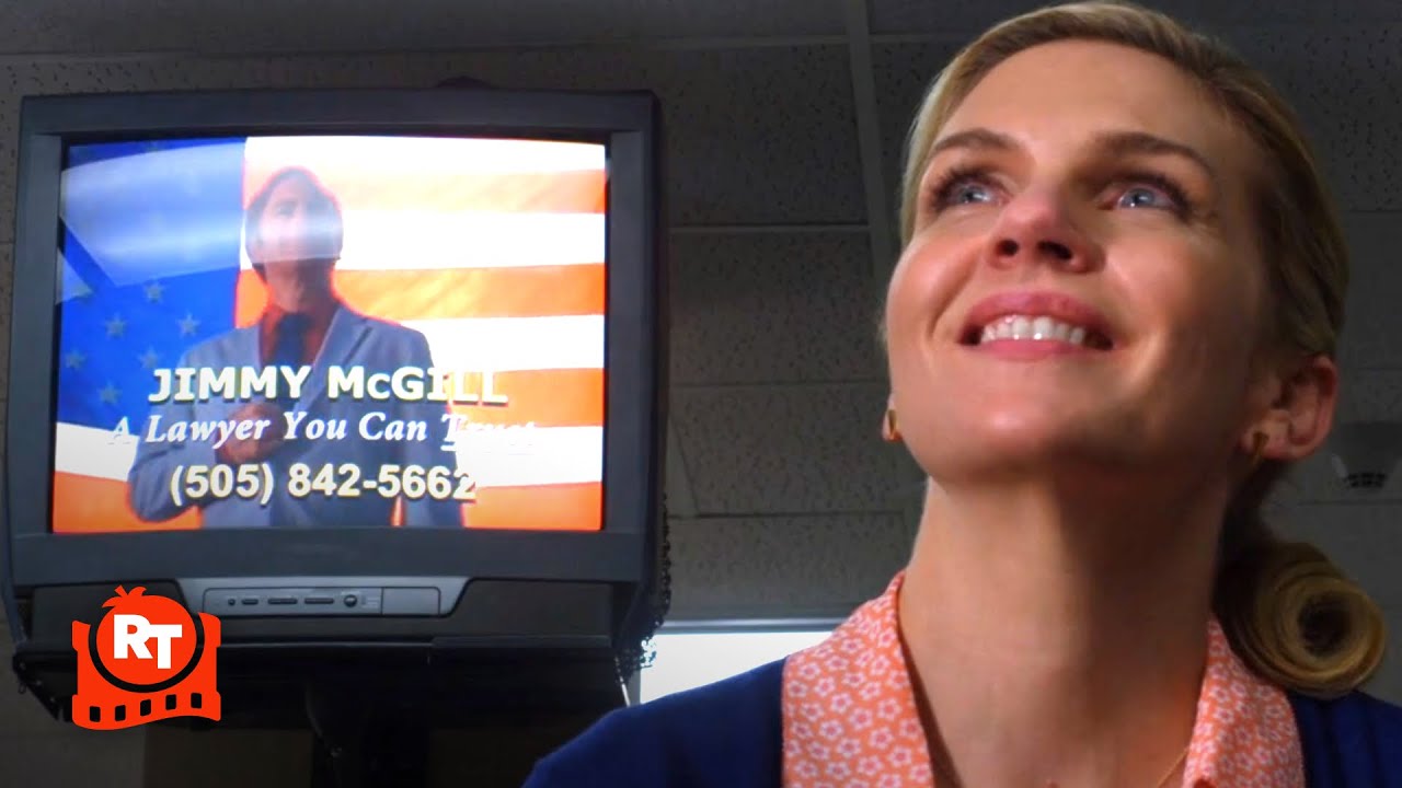 Better Call Saul – Gimme Jimmy Commercial (S2E10) | Movieclips