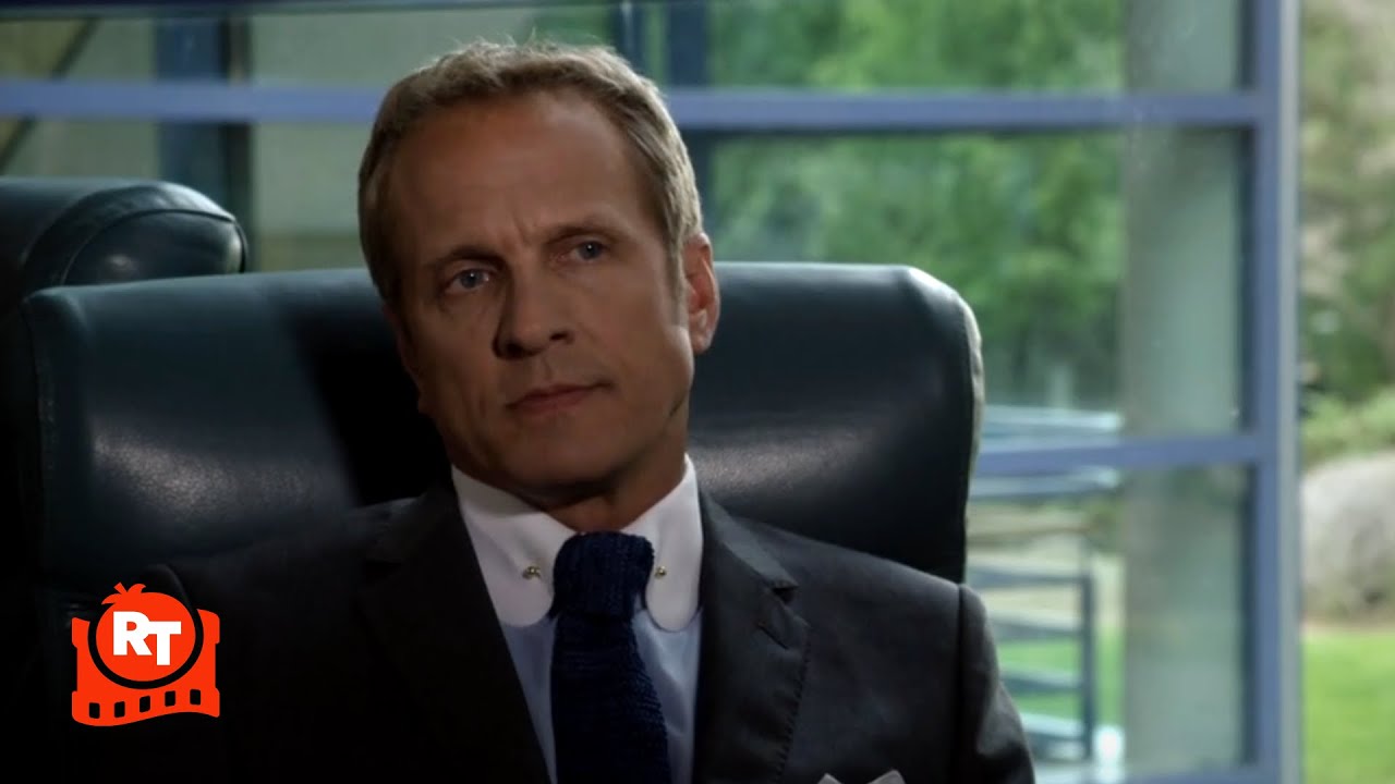 Better Call Saul – Howard and Jimmy Hate Each Other (S01 E09) | Rotten Tomatoes TV