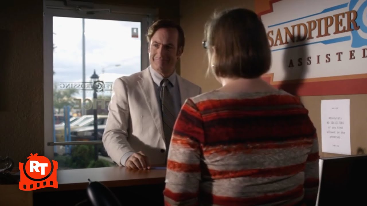 Better Call Saul – I Am Not A Gigolo (S01 E08) | Rotten Tomatoes TV