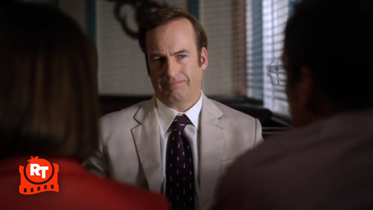 Better Call Saul – Jimmy Gets Squeezed by The Kettlemans (S01 E07) | Rotten Tomatoes TV