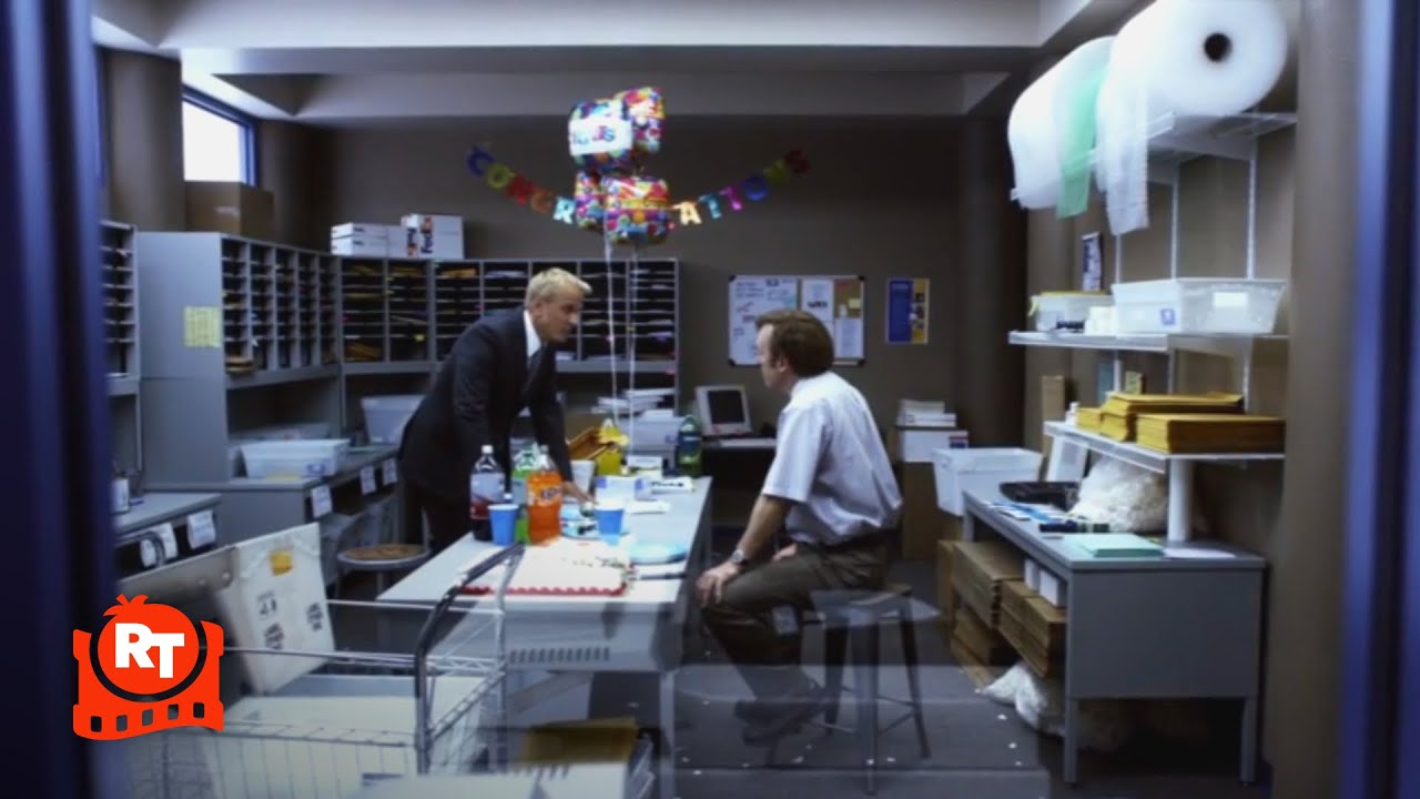 Better Call Saul – Jimmy Passes the Bar and Wants a Job (S01 E08) | Rotten Tomatoes TV