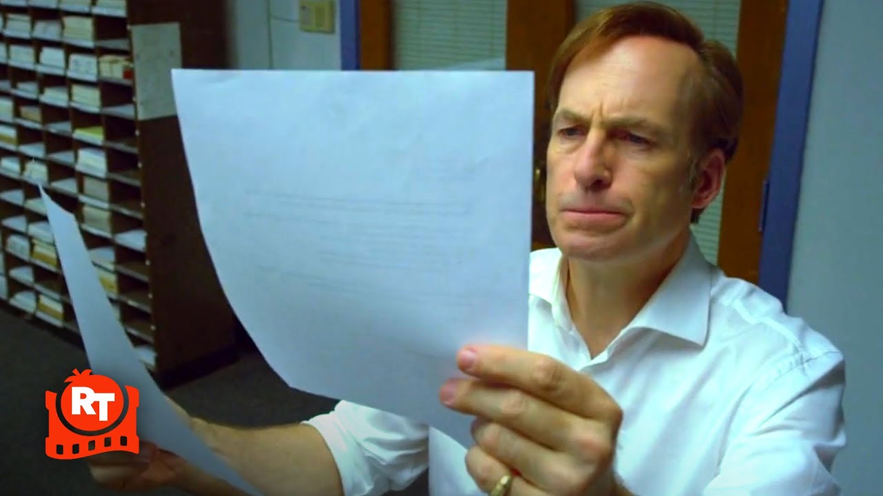 Better Call Saul – Jimmy Sabotages Chuck (S2E8) | Movieclips