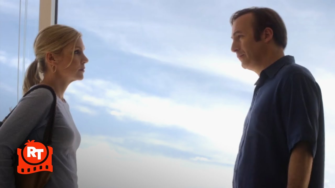 Better Call Saul – Jimmy Wants a Partner (S01 E07) | Rotten Tomatoes TV