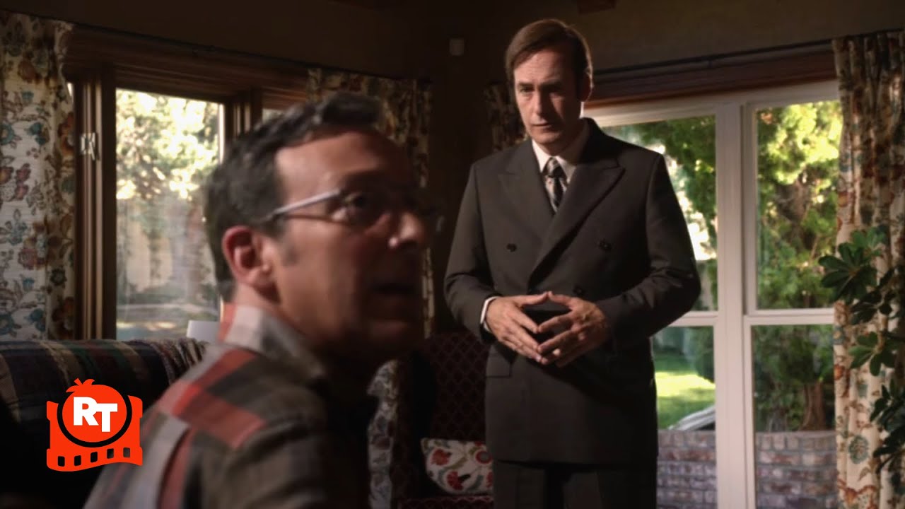 Better Call Saul – Jimmy’s Got Nothing to Lose (S01 E07) | Rotten Tomatoes TV